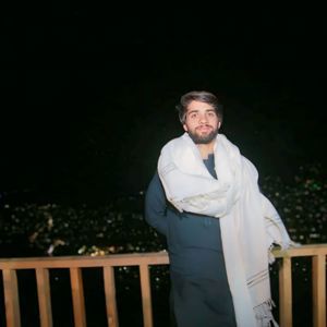 Ch Ubaid