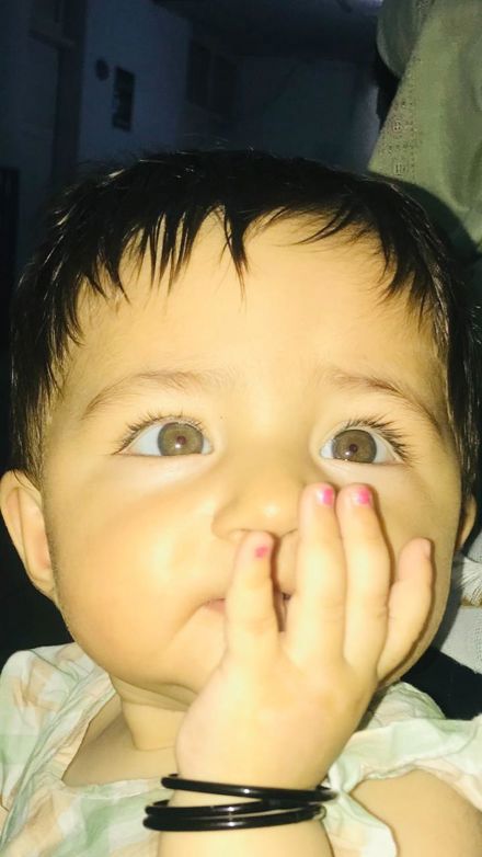 Zainab Bibi