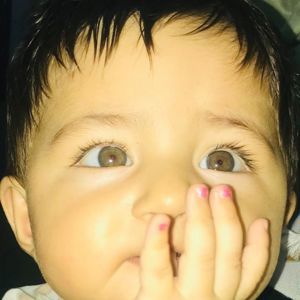 Zainab Bibi