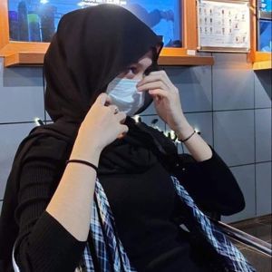 Sidra mughal