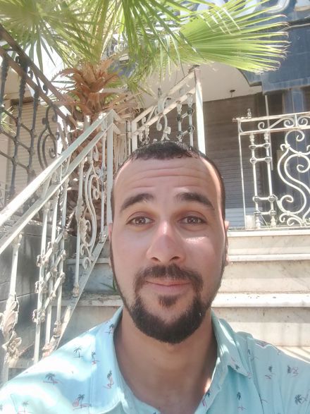 Chemss Eddine Salahi