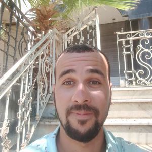 Chemss Eddine Salahi