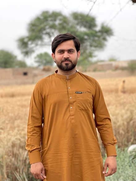 Waqar Ali