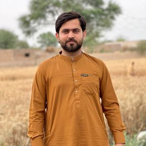 Waqar Ali