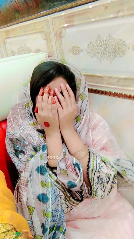 Kinza arfan Kinza arfan