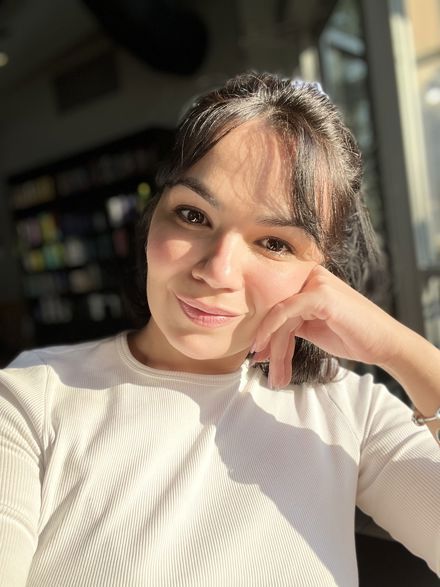 Nadia Guendouz