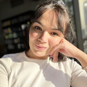 Nadia Guendouz