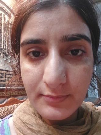 RIZWANA Khalid