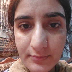 RIZWANA Khalid