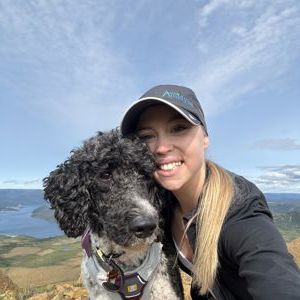 Jessica Burry