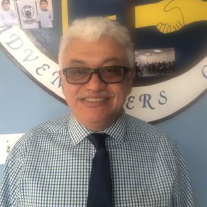 Juan M Chavez