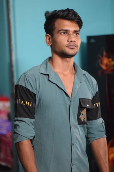 MD RASHIDUL Khan