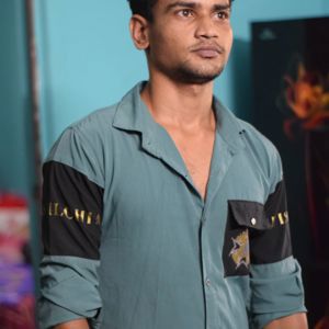 MD RASHIDUL Khan