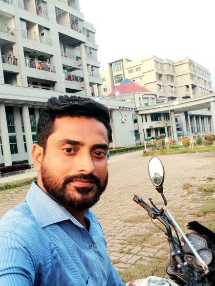 Sumon Sarker