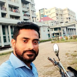 Sumon Sarker