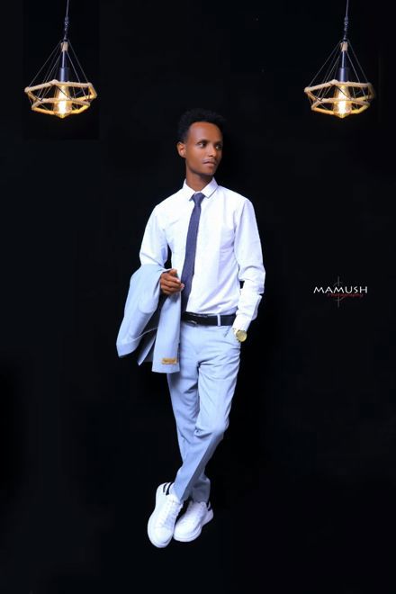 Samuel Melkamu