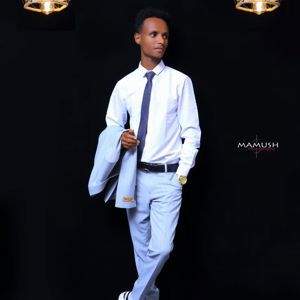 Samuel Melkamu