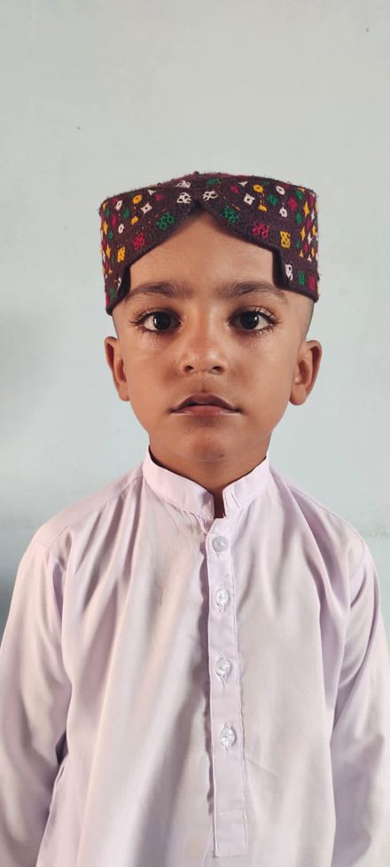 Sarfaraz Jakhro
