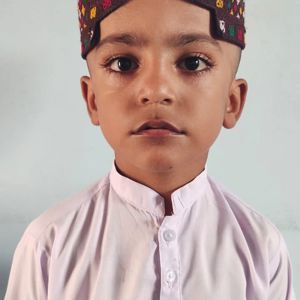 Sarfaraz Jakhro