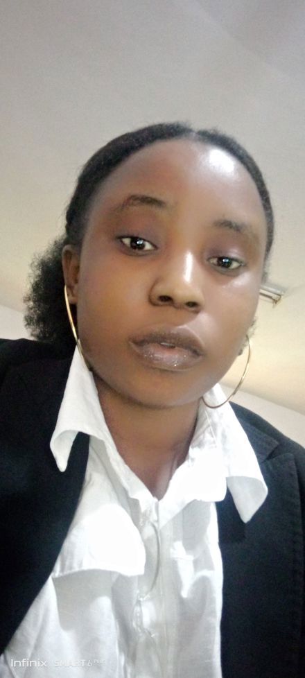 Olugbo Victoria