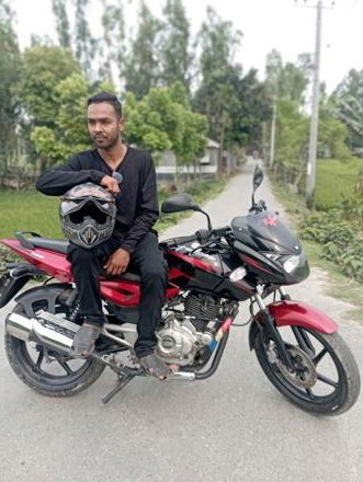 MD.MIZANUR RAHOMAN