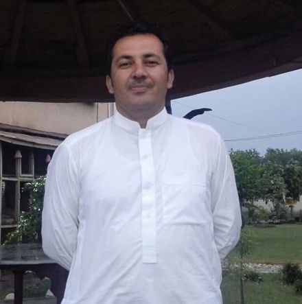 Umair Shah