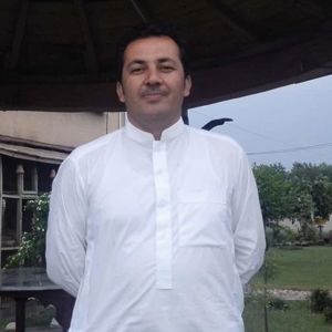 Umair Shah