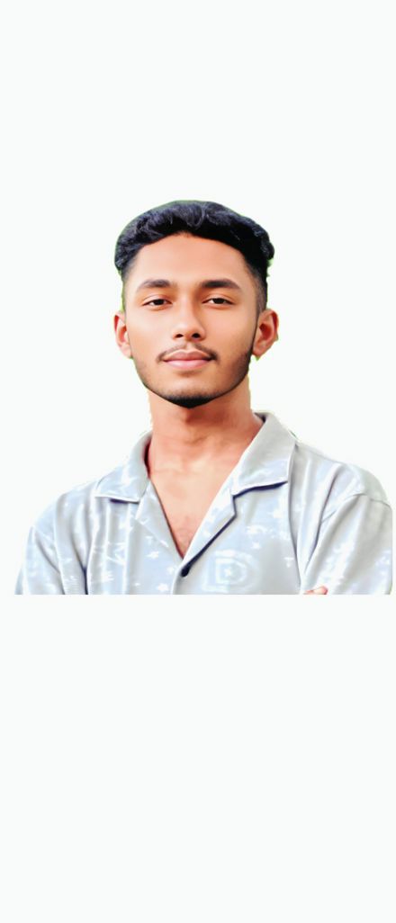 Mahmud Alam