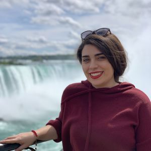 Mehraneh Tavakkoli