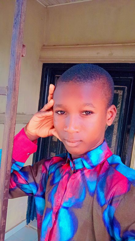 Israel Adekeye