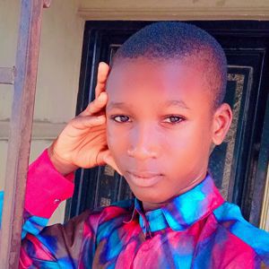 Israel Adekeye