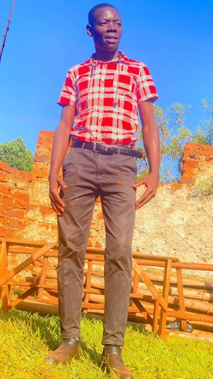 BEN MBAGADHI