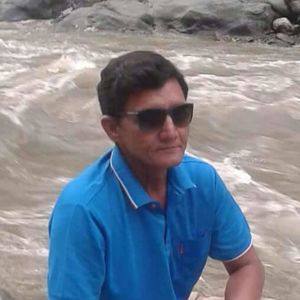 Javaid Ansari