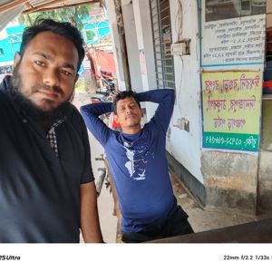Md Muktadir
