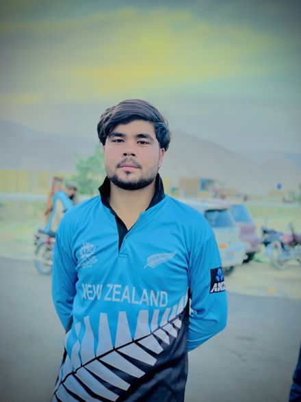 Shamim Khan