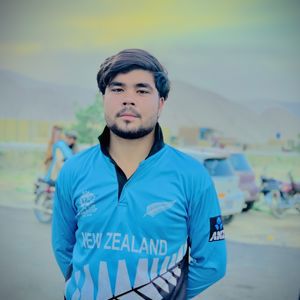 Shamim Khan