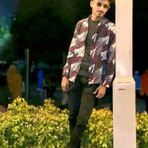 Abuzar Tanveer