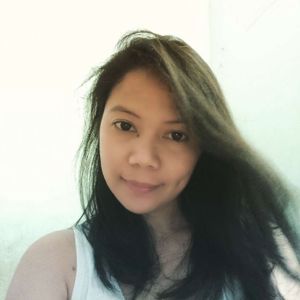Geralyn Pedrosa