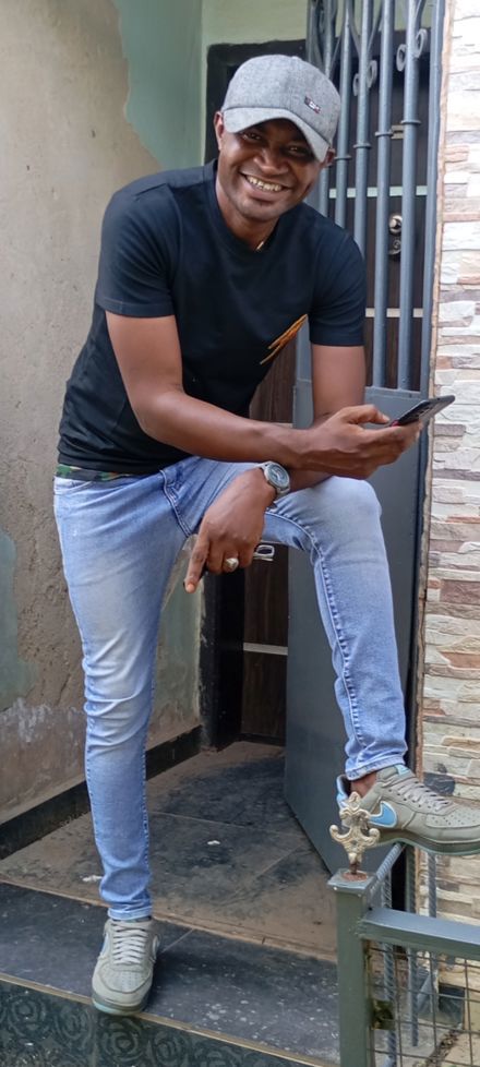 GODWIN Emmanuel