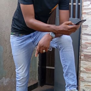GODWIN Emmanuel