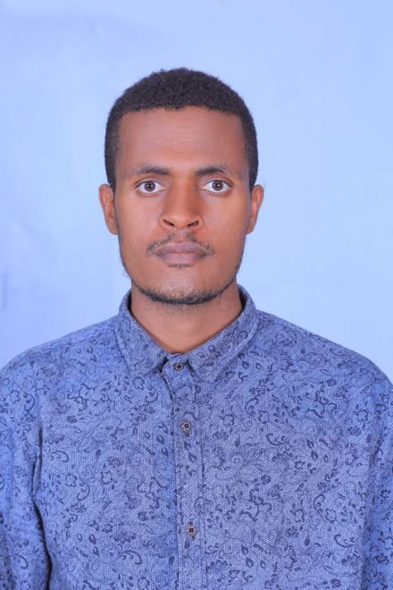 Desalegn Tamir Tebeje