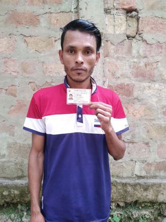 Zuned Ahmed