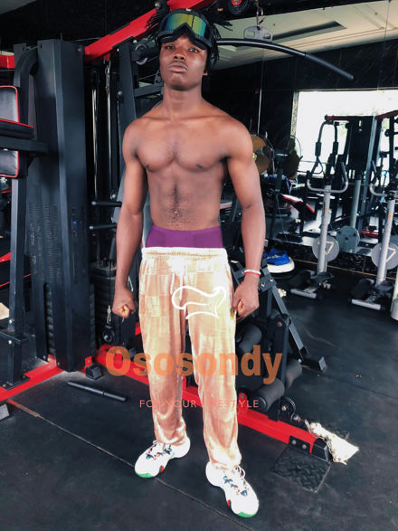 Utibe Akpan