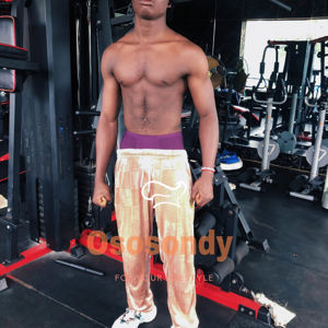Utibe Akpan