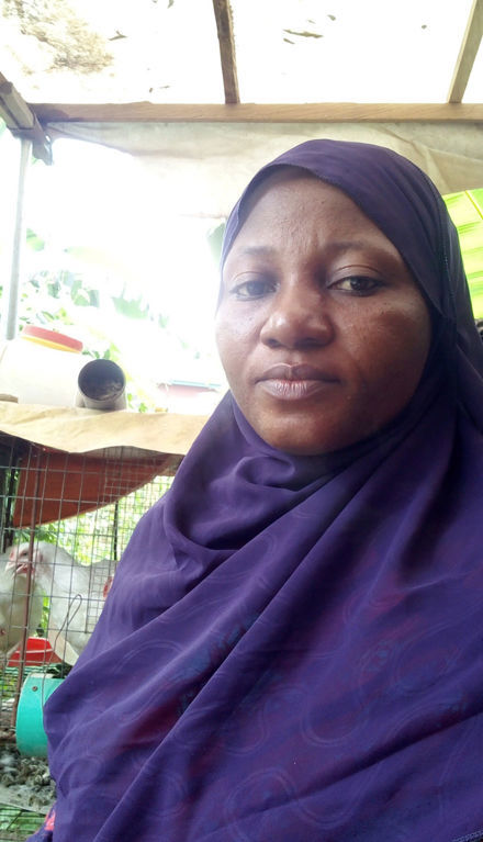 Khairat Abdulhameed
