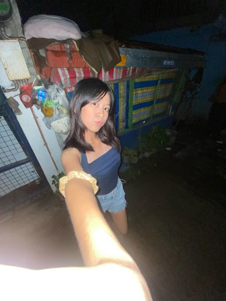 Angelica Dela Cruz
