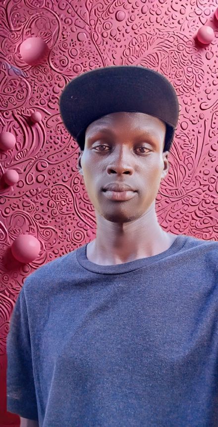 Akembi Tony Esther