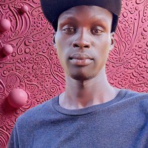 Akembi Tony Esther