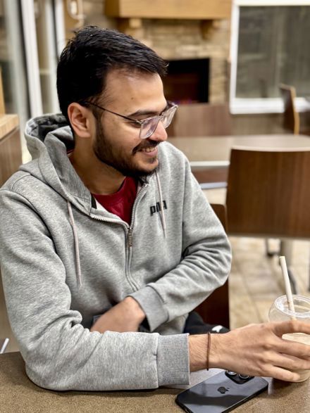 Manan Mehta
