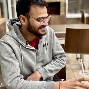 Manan Mehta